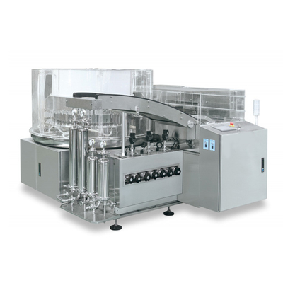 Automatic Pharmaceutical Equipment Ultrasonic Washing Machine 13 Kw 380V 50Hz