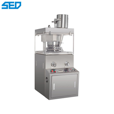 High Pressure Rotary Tablet Press Machine