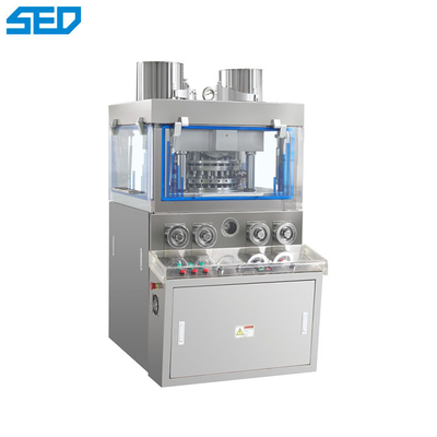 Automatic Rotary Effervescent Tablet Press Machine