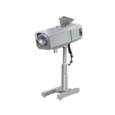 Vertical Type Tablet Deduster Tablet Polishing Machine