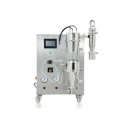 Mini Spray Drying Machine for Phramaceutical
