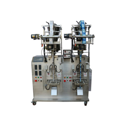 Automatic Particle Multi Row Packaging Machine