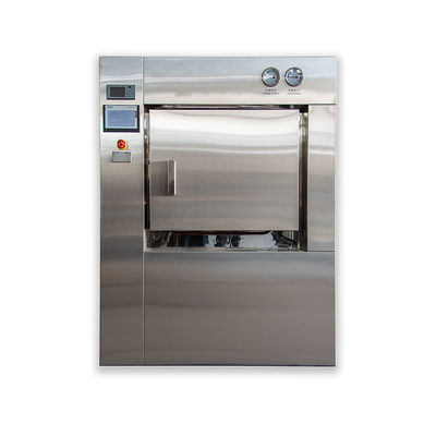 Harmaceutical Machinery Equipment High Temp Pure Steam Autoclaves Sterilizer