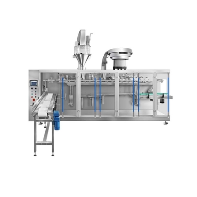 Automatic Sachet Packaging Machine for Powder & Granules 30bag/min