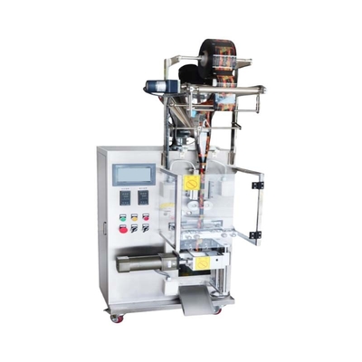 Automatic Vertical Sachet Packaging Machine for Powder 220V