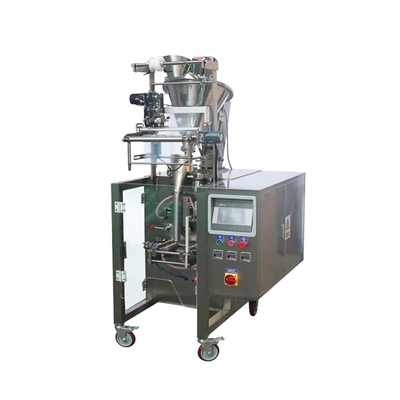 Vertical Powder Packaging Machine for Food and Chemicals