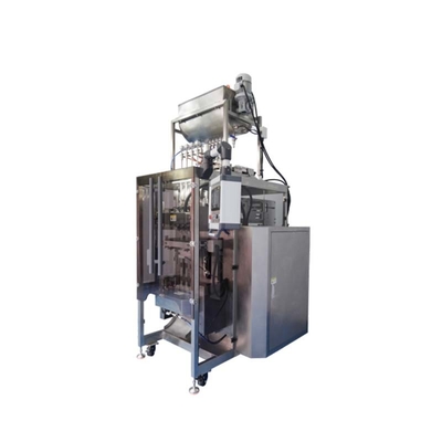 4 Row Back Sealing Packaging Machine 1800x1450x2700mm 5KW