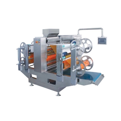 Back Sealing Packaging Machine 18000mm 5.5KW Automatic Packing