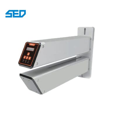SED-320SJT-F Pinhole Detector Machine