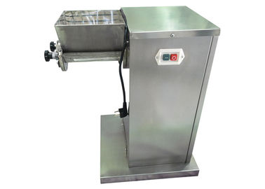 Domestic Vibration Type Powder Granulator Machine For Pet Food Long Life