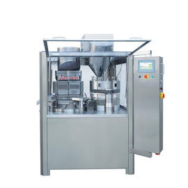 Touch - Screen Size 0 Capsule Filling Machine Pharmaceutical Machinery Equipment