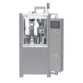 High Output utomatic Capsule Filling Machine