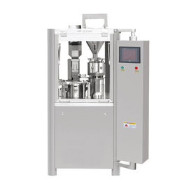 High Efficiency Auto Liquid Capsule Filling Machine