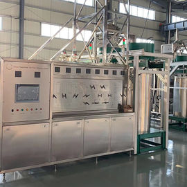 Intellectualization Herbal Extraction Equipment Complete