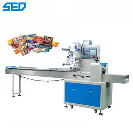 Automatic Small Cellophane Packing Machine Cellophane Wrapping Machine