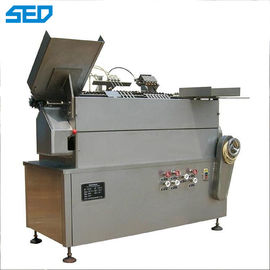 SED-250P Power 220V 50HZ Hot Sale Glass Ampoule Forming Filling Sealing Pharmaceutical Machinery Equipment
