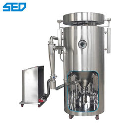 Atomizer Centrifugal Spray Pharmaceutical Dryers Liquid Sprying Drying Machine