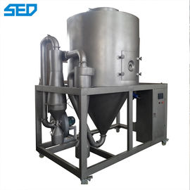Spray Pharmaceutical Dryers Chemical Food Dryers