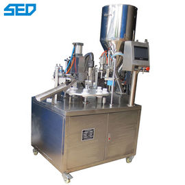 Ultrasonic Plastic Hose Filling Sealing Packing Machine Automatic Packing Machine