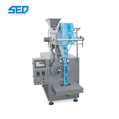 Plastic Bag Gummy Automatic Counting And Packing Machine