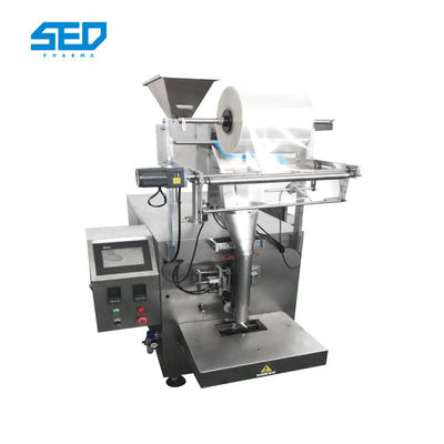 SED-SLLD CE Pipette Automatic Packing Machine 0.6KW Automatic Packing Machine