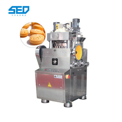 12000pcs/H CE Cylinder Rotary Tablet Press Machine