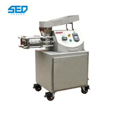 380v 50HZ Spheroids Powder Granulator Machine For Pharmaceuticals