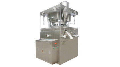 High Speed Tablet Press Machine