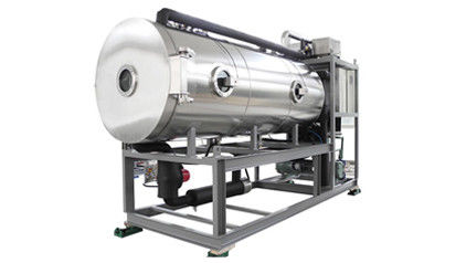 Freeze Dryer