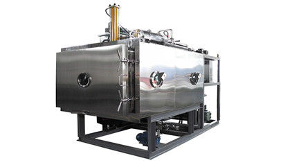 Industrial Freeze Dryer