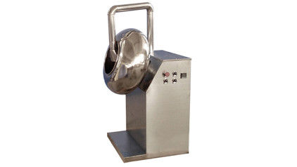 Sugar Coating Machine