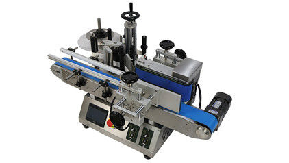 SED-100MT Labeling Machine