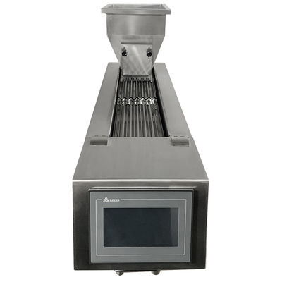 LCD Liquid Crystal Display Automatic Tablet Counting Machine Economical