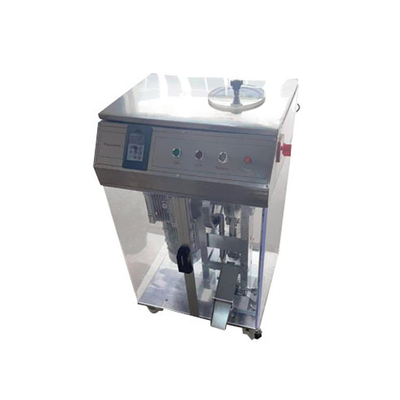 Continuous Automatic Pharmaceutical Tablet Press Machine