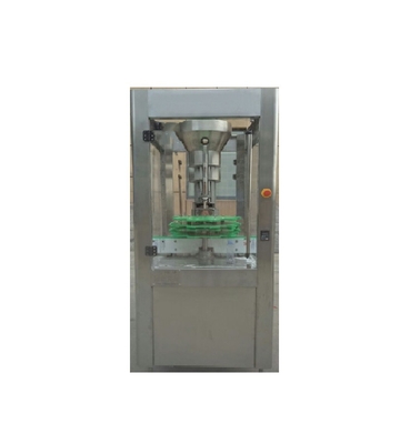 Automatic Milk Powder Filling And Packaging Machine Of Small And Medium Bags