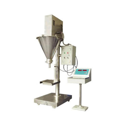Automatic Milk Powder Filling Machine With 10-45 Bags/Min SED-500BFG