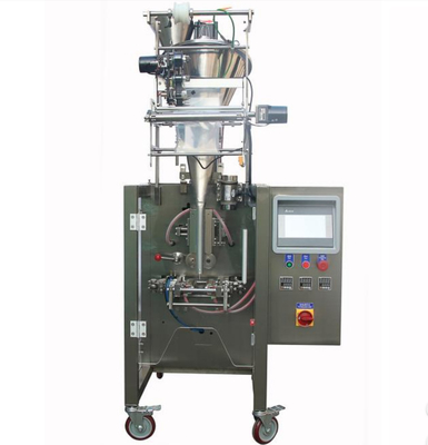 Automatic Vertical Powder Filling Machine With 30~40 Bags/Min