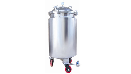 Material Tank