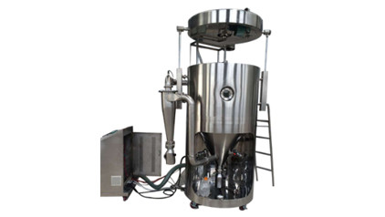 Spray Dryer