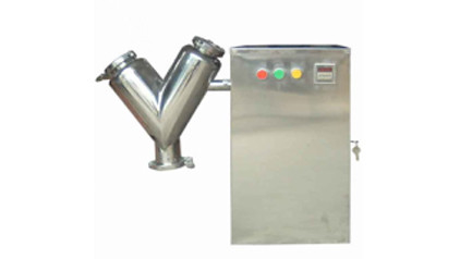 V-type Mixer