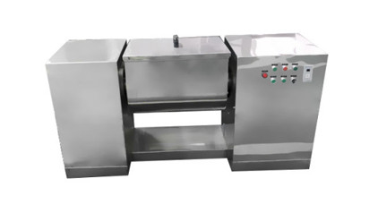 Single Tank Mixer