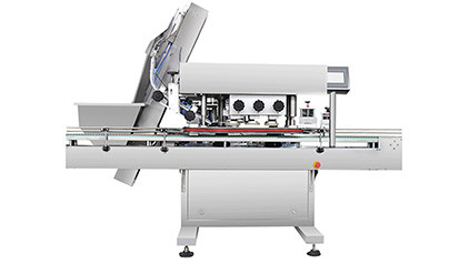 Capping Machine