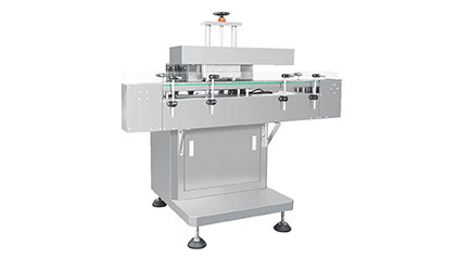 Induction Sealing Machine
