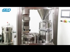 SED Pharmaceutical Machinery