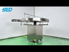 Bottle Unscramble Turntable