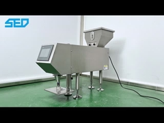 Semi-Automatic Tablet Counting Machine