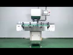 Full-Automatic Tablet Counting Machine