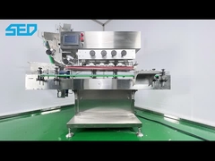 SED-4CG capping machine