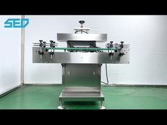 SED-LF sealing machine