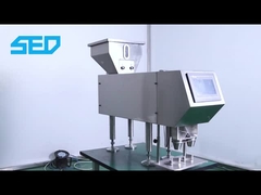 Durable Semi Automatic Electronic Capsule Counter